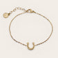 Horseshoe Charm Bracelet Set - NEW!