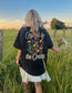 Created by the Creator Tee