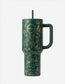 Green FAITH 40 oz Ascend Tumbler
