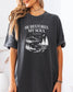 He restores my Soul Comfort Color T Shirt