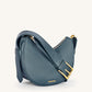 Mira & Moss Sabine Crescent Crossbody Bag
