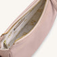 Mira & Moss Sabine Crescent Crossbody Bag