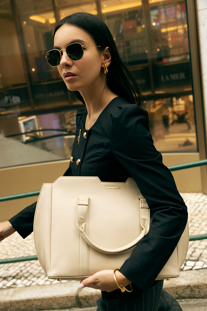 Mira & Moss Sabine Crossbody Bag