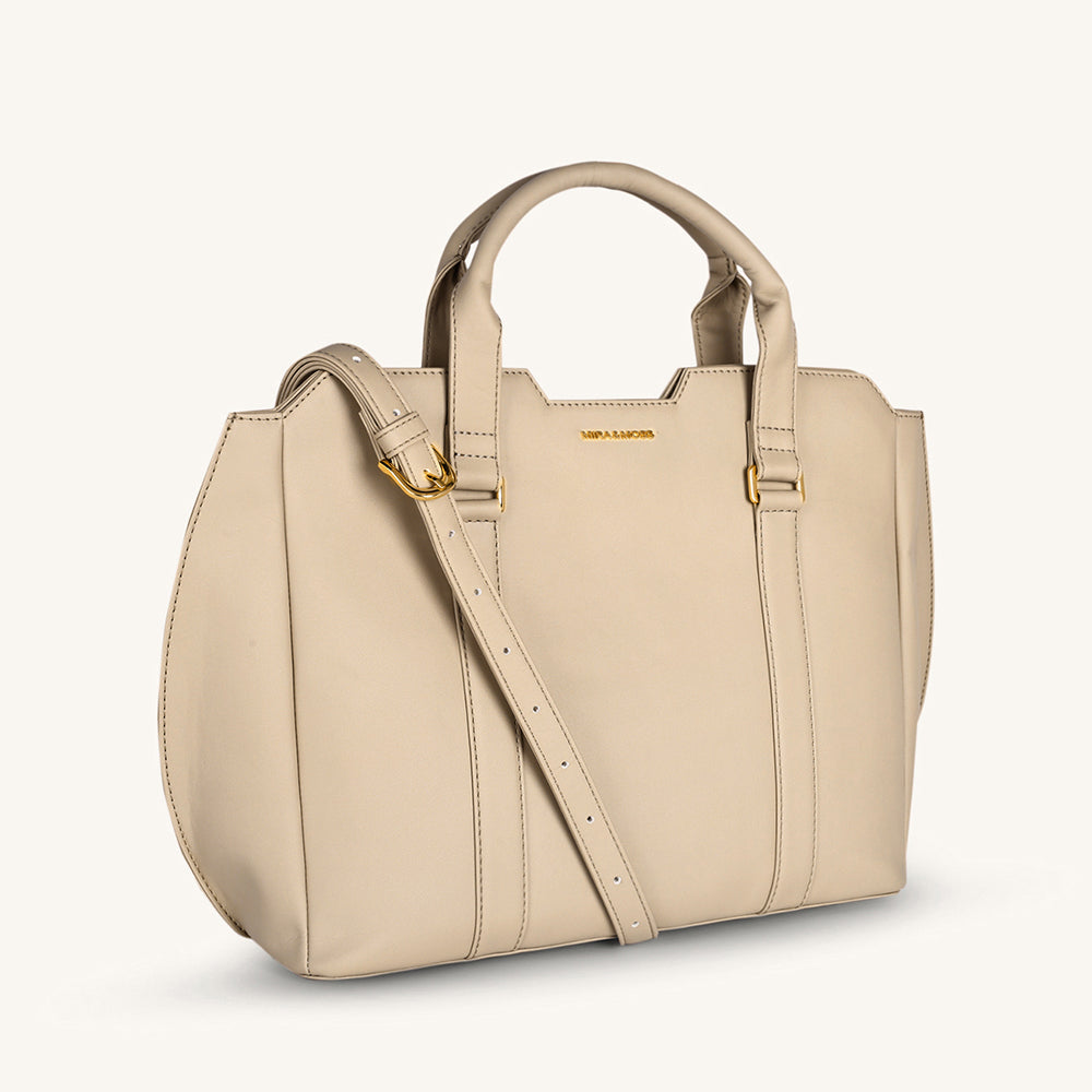 Mira & Moss Sabine Crossbody Bag