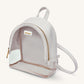 Mira & Moss Francine Clear Backpack
