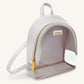 Mira & Moss Francine Clear Backpack