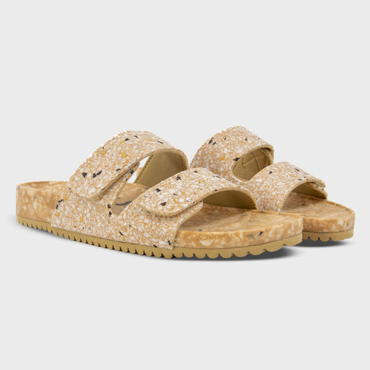 Riviera Sandal Fleks On Fleks