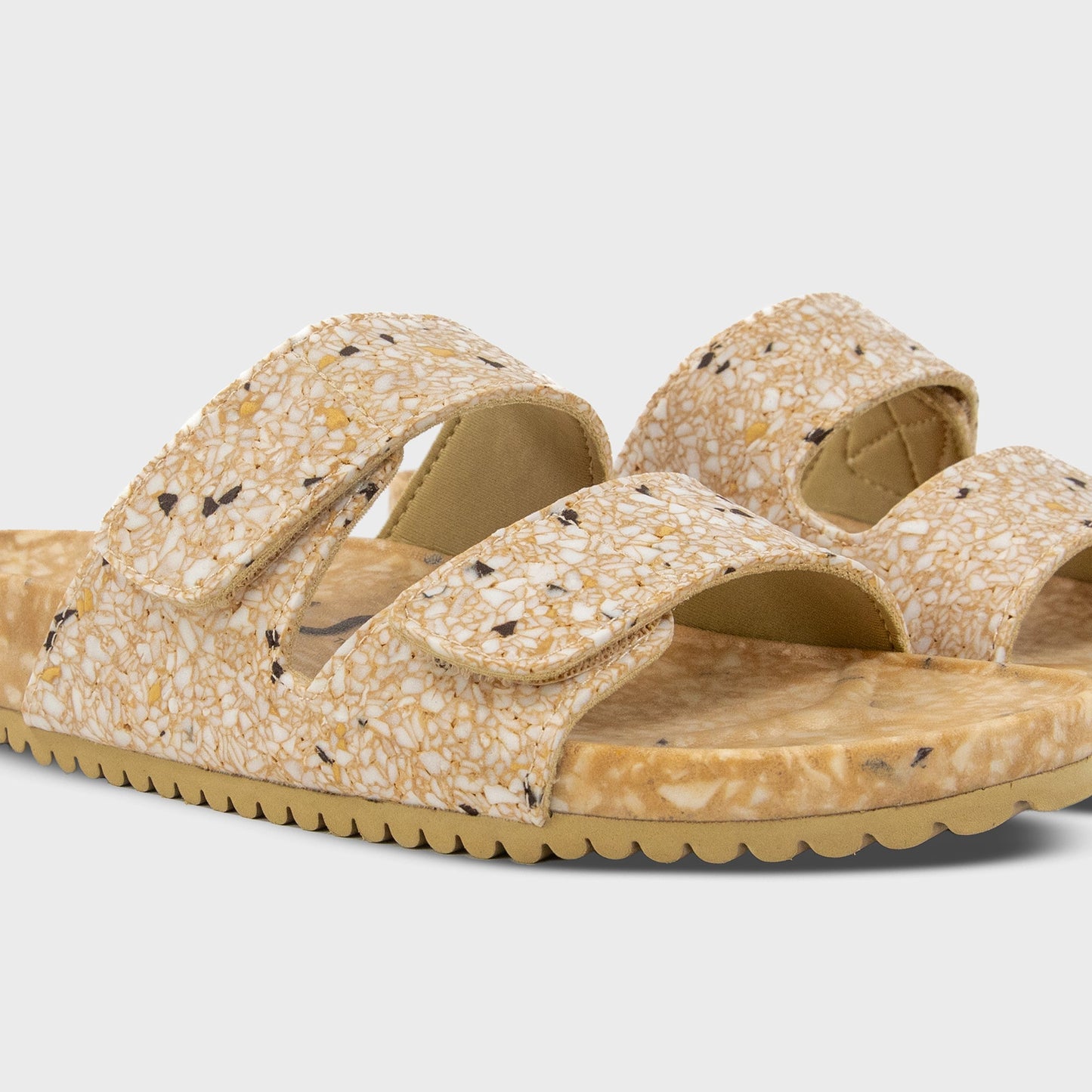 Riviera Sandal Fleks On Fleks