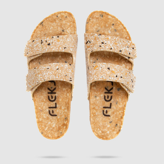 Riviera Sandal Fleks On Fleks