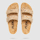 Riviera Sandal Fleks On Fleks