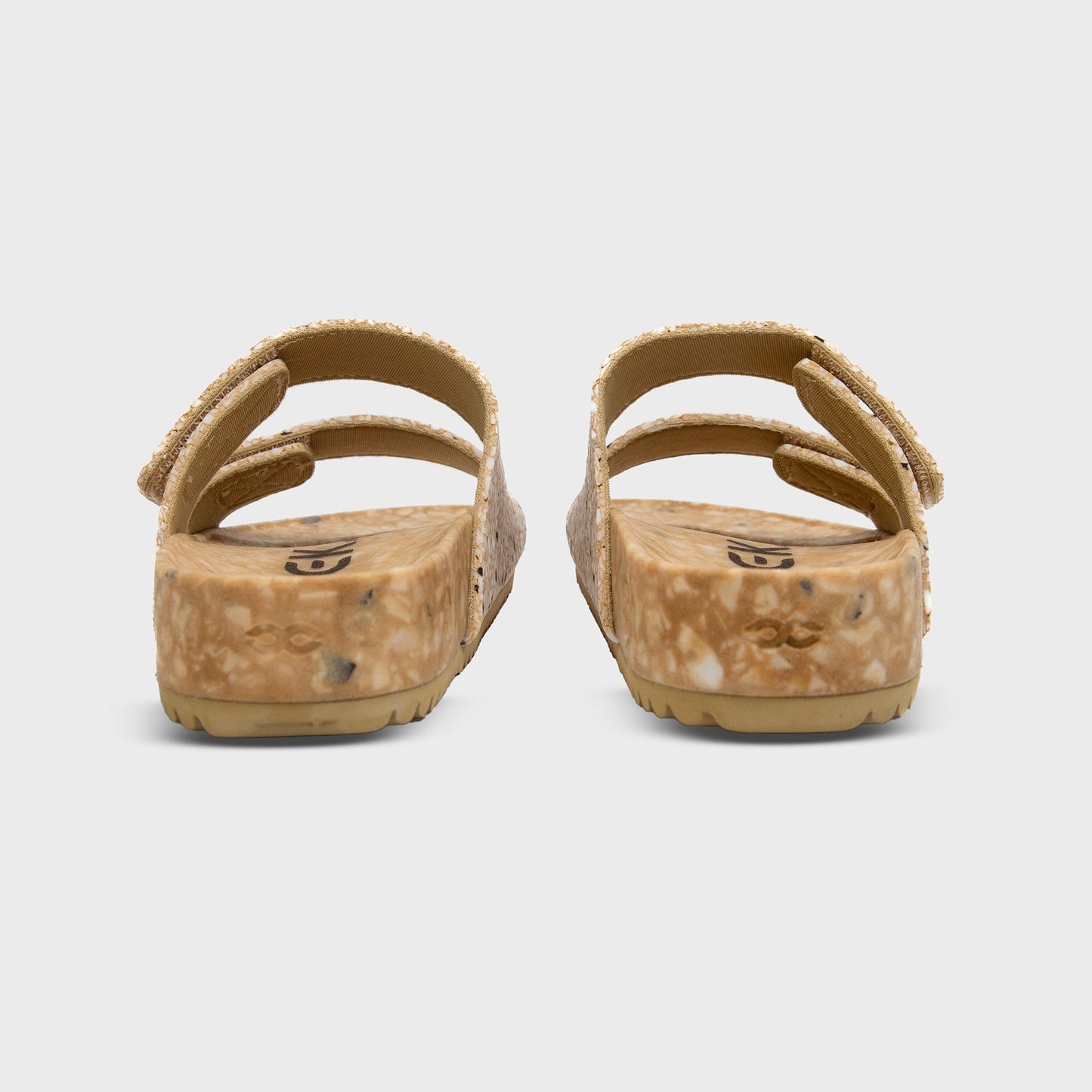 Riviera Sandal Fleks On Fleks