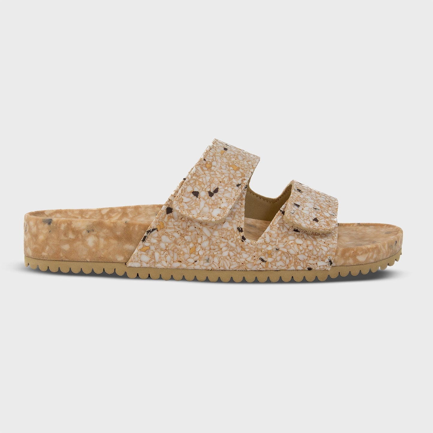 Riviera Sandal Fleks On Fleks