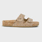 Riviera Sandal Fleks On Fleks