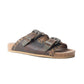 Great Sonora Sunset Sandals In Brown