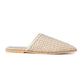 MYRA Spurloom Braided Sandals