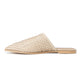 MYRA Spurloom Braided Sandals