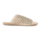 MYRA Dawnlace Desert Curve Sandals