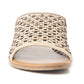 MYRA Dawnlace Desert Curve Sandals