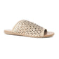 MYRA Dawnlace Desert Curve Sandals