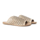 MYRA Dawnlace Desert Curve Sandals