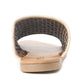 MYRA Dawnlace Desert Curve Sandals