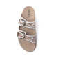 Myra Marlowe Handtooled Leather Sandals