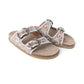 Myra Marlowe Handtooled Leather Sandals