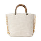 Myra Sunset Creek Embroidered Small Bag