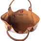 Myra Sedona Horizon Jacquard Tote Bag