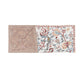 MYRA Copper Meadow Floral Throw