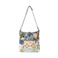 Myra Meadow Spur Shoulder Bag
