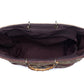 MYRA Desert Loom Jute Weekender Bag
