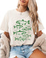 Sardines & Salmon Fish Comfort Colors T-Shirt