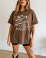 Sardines & Salmon Fish Comfort Colors T-Shirt