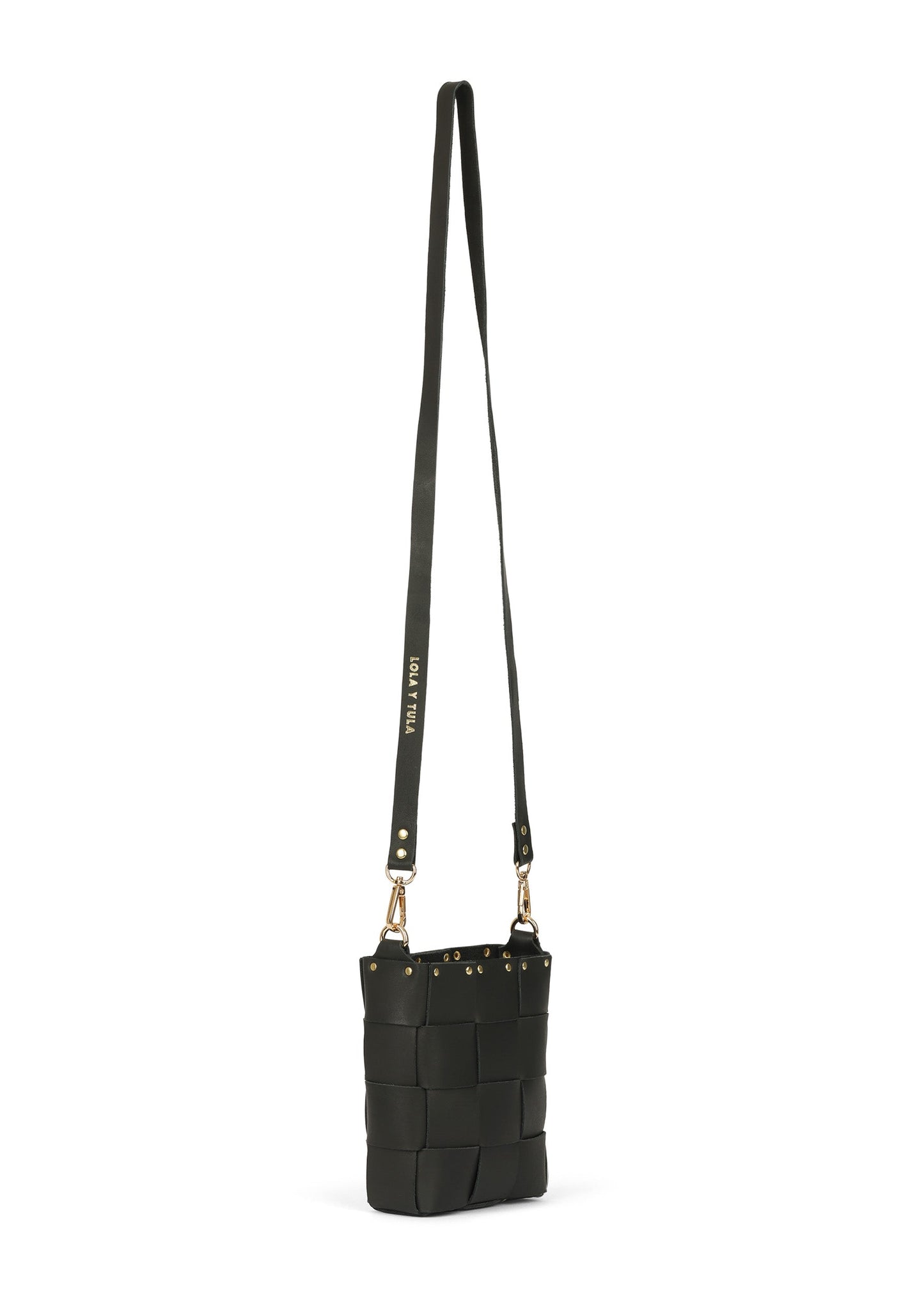 LOLA Y TULA The Mini Tula Black