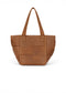 LOLA Y TULA Carmen Basket Bag Camel