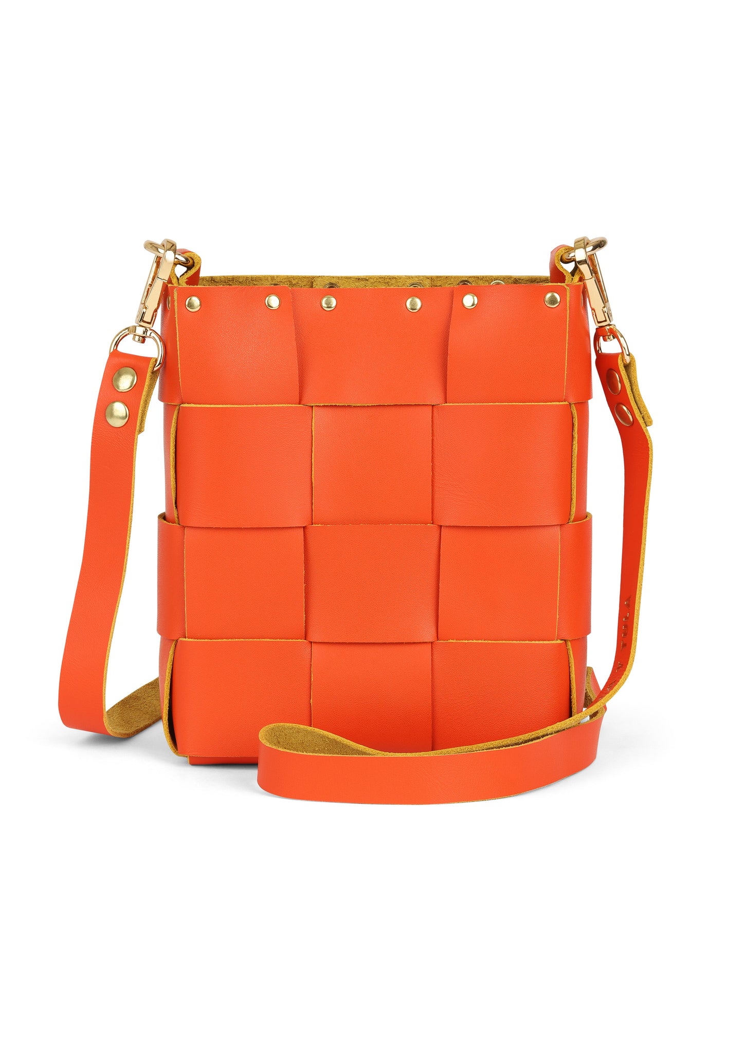 LOLA Y TULA The Mini Tula Tangerine