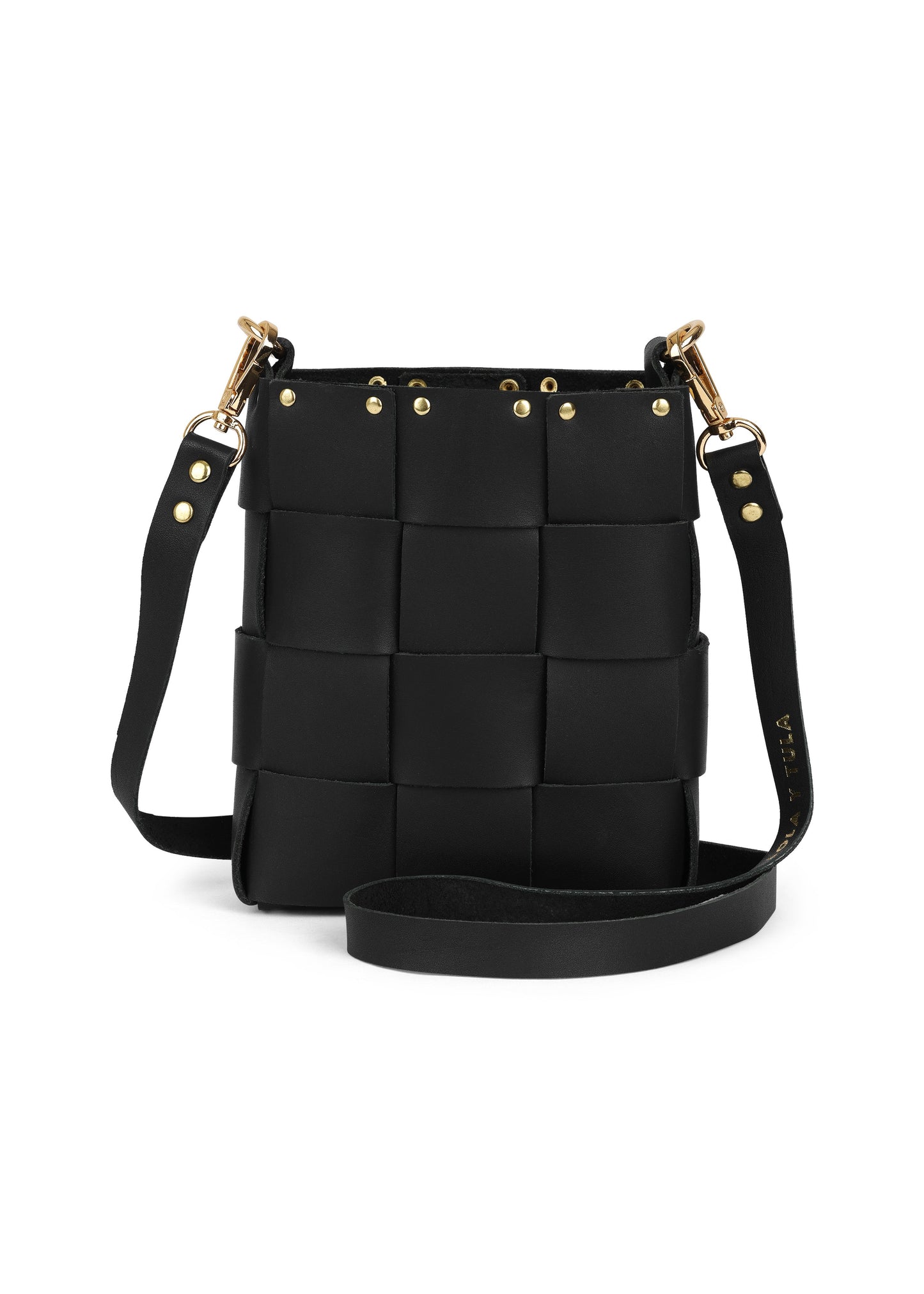 LOLA Y TULA The Mini Tula Black