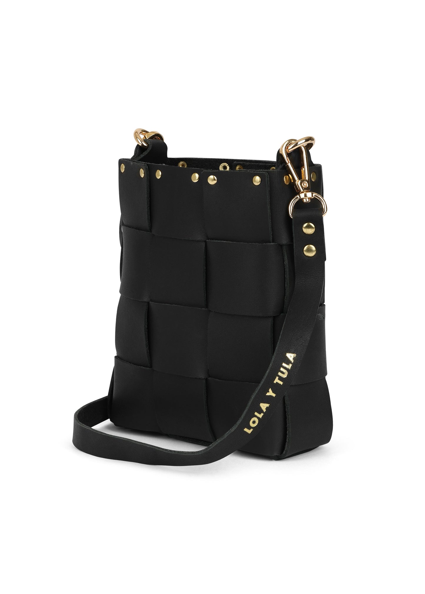 LOLA Y TULA The Mini Tula Black