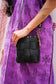 LOLA Y TULA The Mini Tula Black