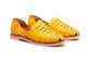 Cross Woven Huarache Mango