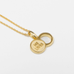 ANGEL STUDIOS The Empty Tomb Pendant Necklace