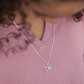 ANGEL STUDIOS The Empty Tomb Pendant Necklace